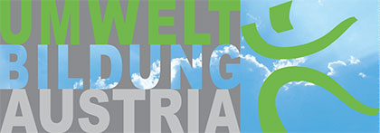 Umwelt Bildung Austria Logo